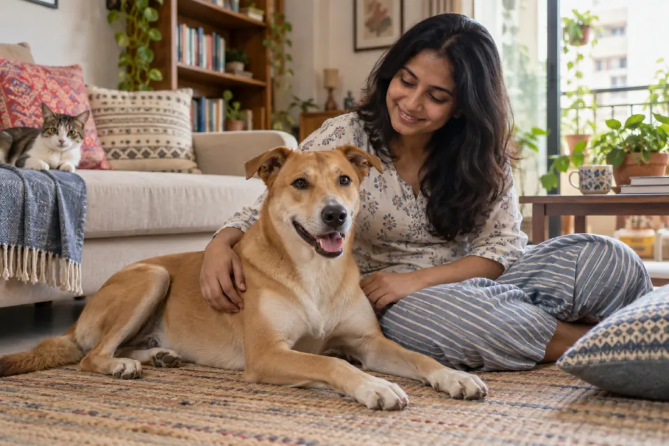 Rabies Vaccine for Dogs & Cats in India: Schedule and Price